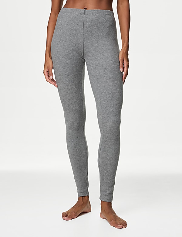 Heatgen™ Medium Fleece Thermal Leggings