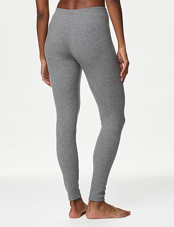 Heatgen™ Medium Fleece Thermal Leggings