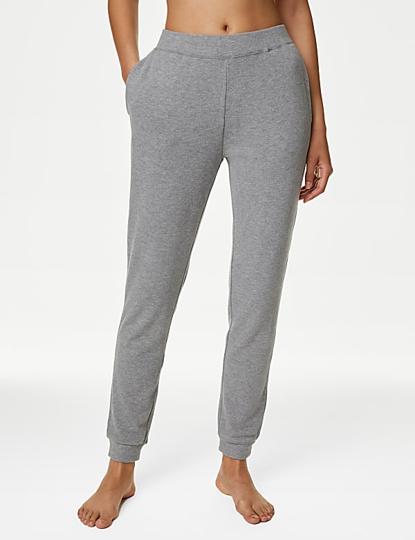 Heatgen™ Medium Thermal Fleece Joggers - GR