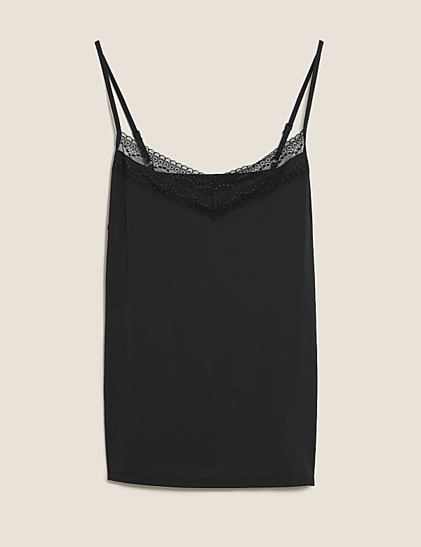 Cool Comfort&trade; Strappy Vest - DK