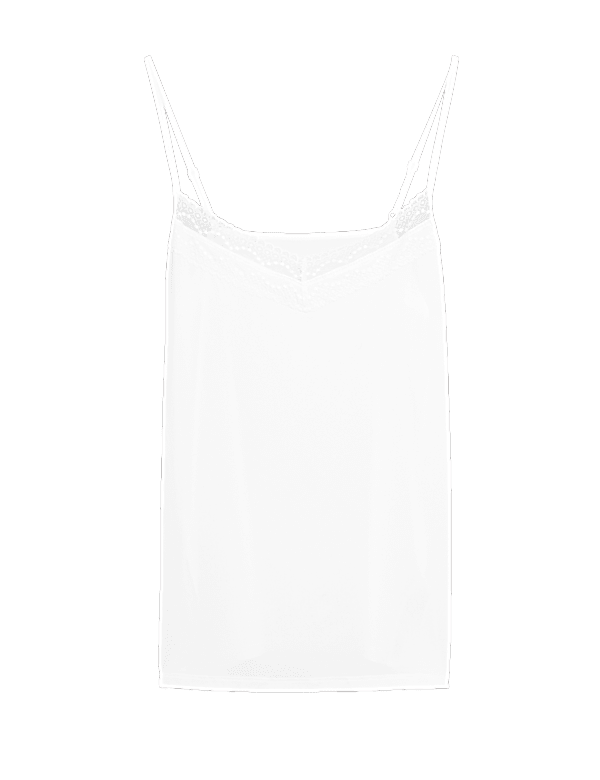 Cool Comfort™ Strappy Vest