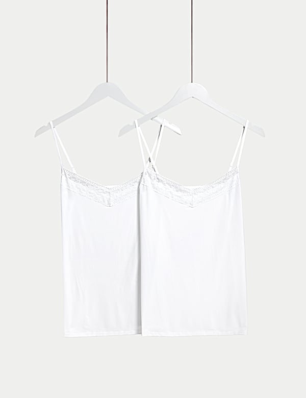 2pk Cool Comfort Vest - TW