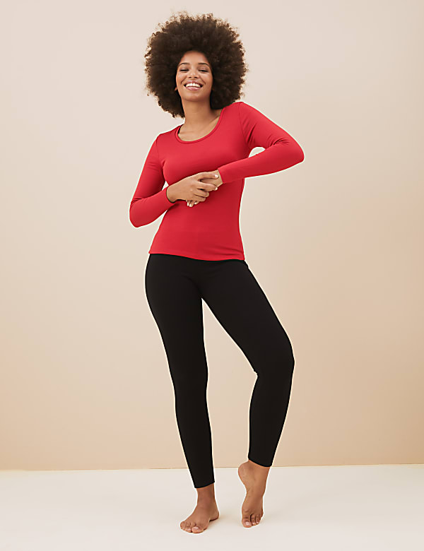 Heatgen™ Thermal Long Sleeve Top