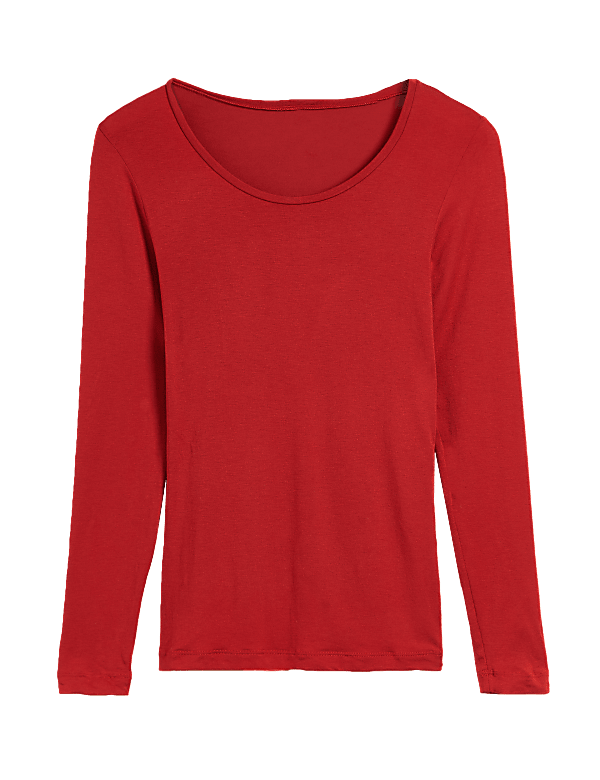 Heatgen™ Thermal Long Sleeve Top