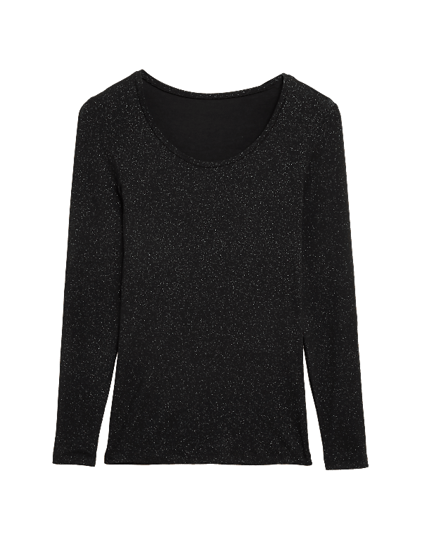 Heatgen™ Thermal Sparkle Top