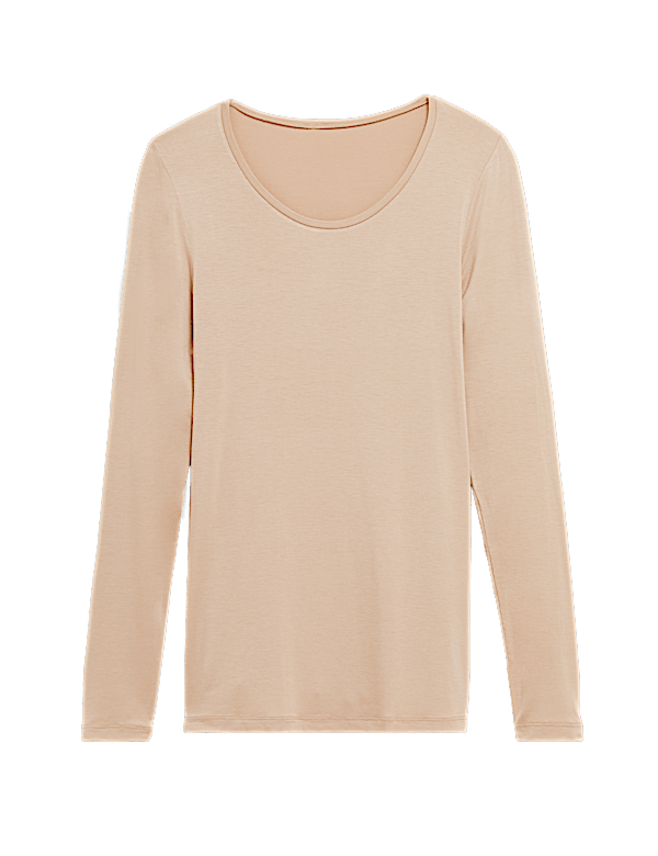 Heatgen&trade; Thermal Long Sleeve Top