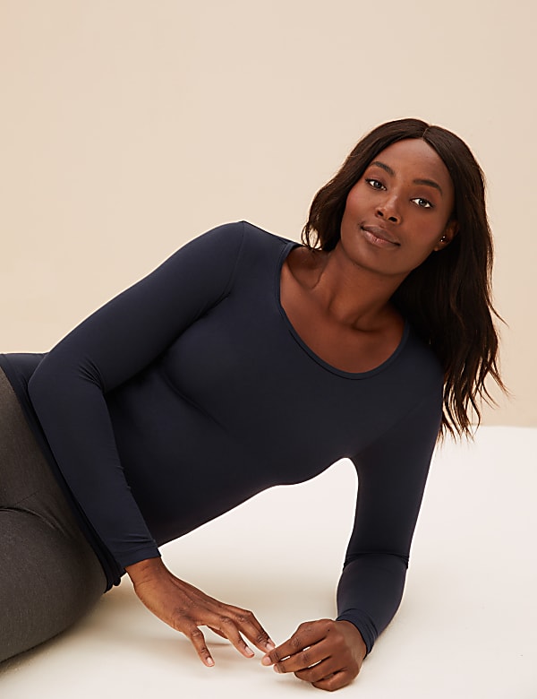 Heatgen™ Thermal Long Sleeve Top