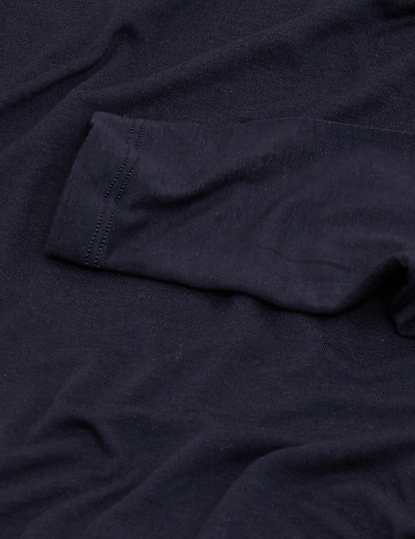 Heatgen™ Thermal Long Sleeve Top