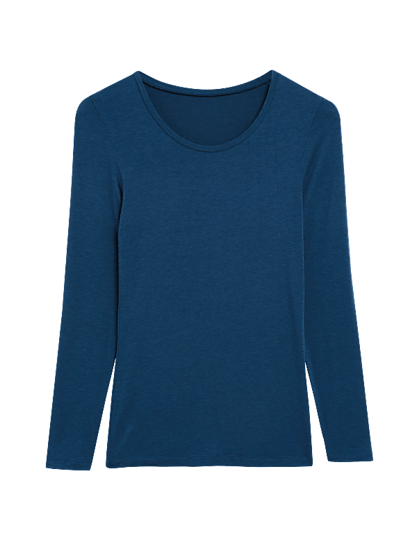 Heatgen™ Thermal Long Sleeve Top