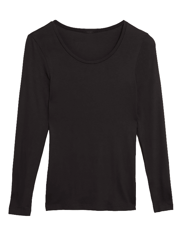 Heatgen™ Thermal Long Sleeve Top