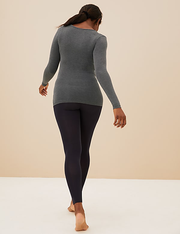 2pk Heatgen™ Thermal Long Sleeve Tops