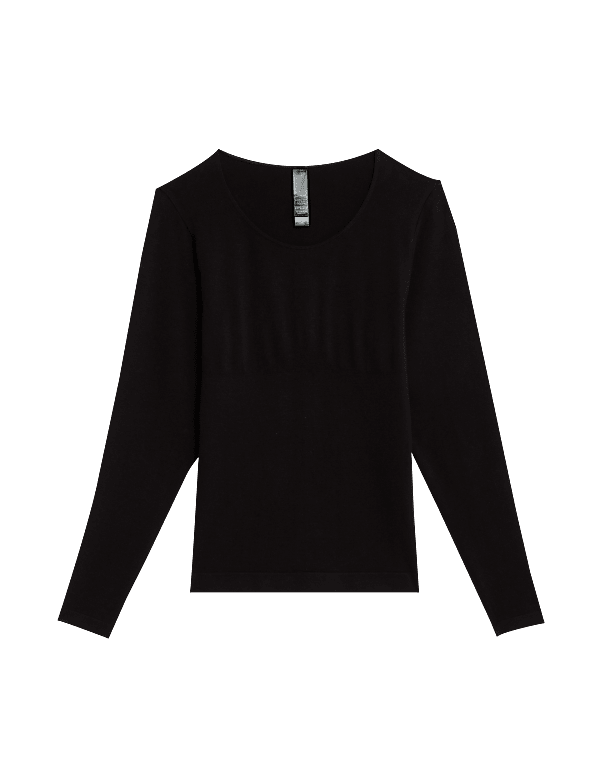 Heatgen™ Thermal Shaping Long Sleeve Top