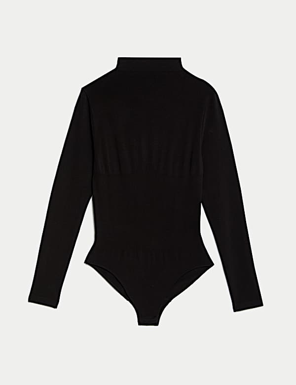 Heatgen™ Thermal Long Sleeve Shaping Body - PL