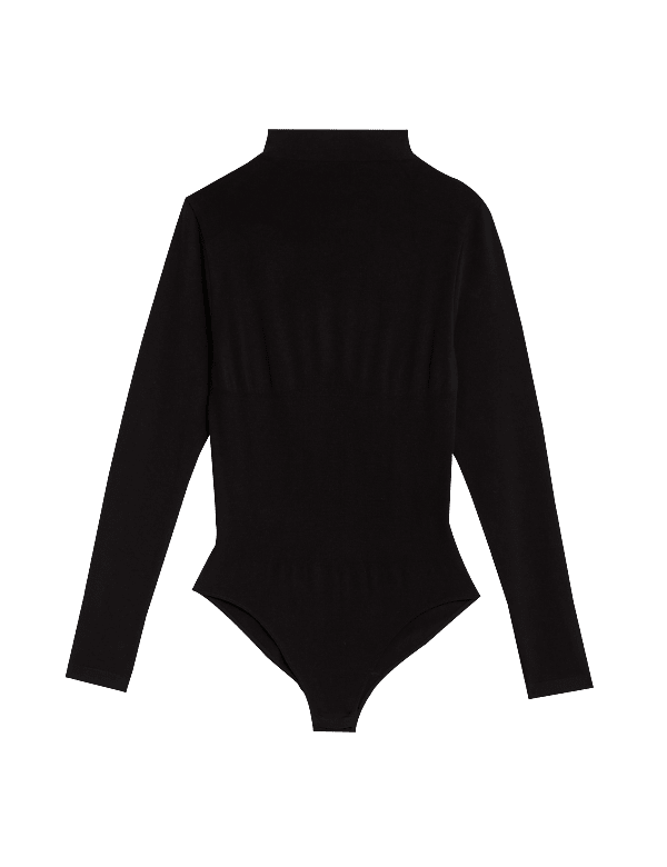 Heatgen™ Thermal Long Sleeve Shaping Body
