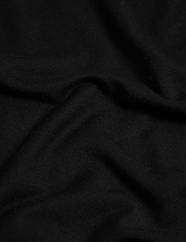 Heatgen™ Thermal Polo Neck Long Sleeve Top