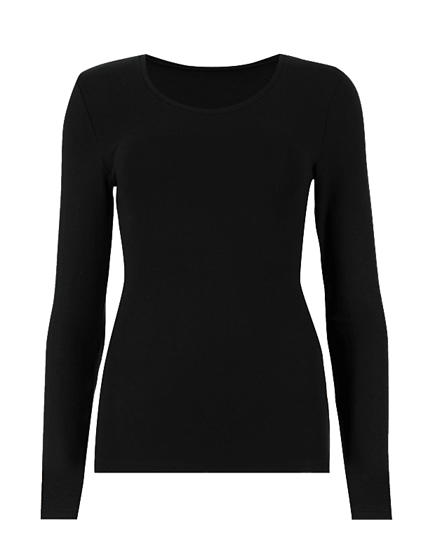 Heatgen Plus™ Thermal Long Sleeve Top