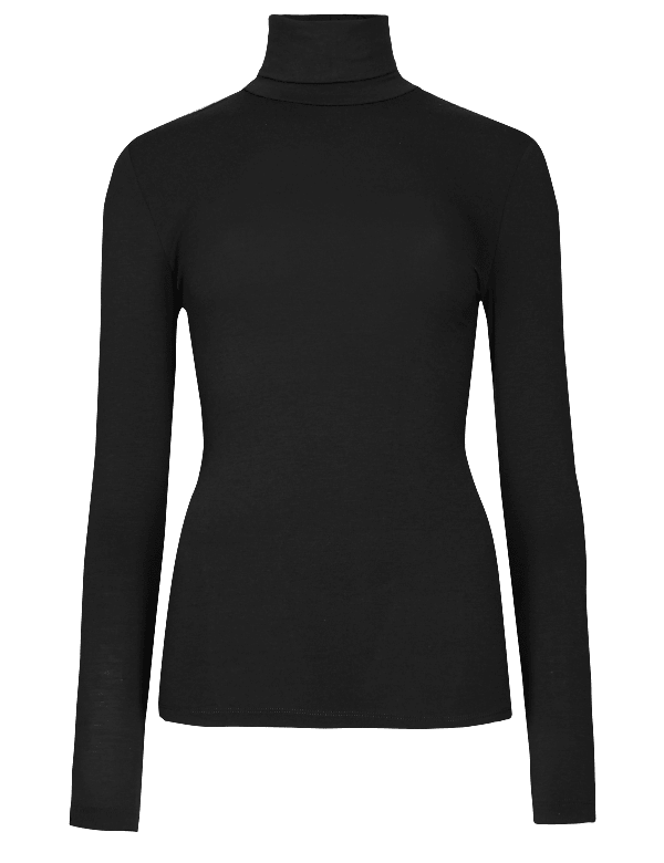 Heatgen Plus™ Thermal Turtle Neck Top