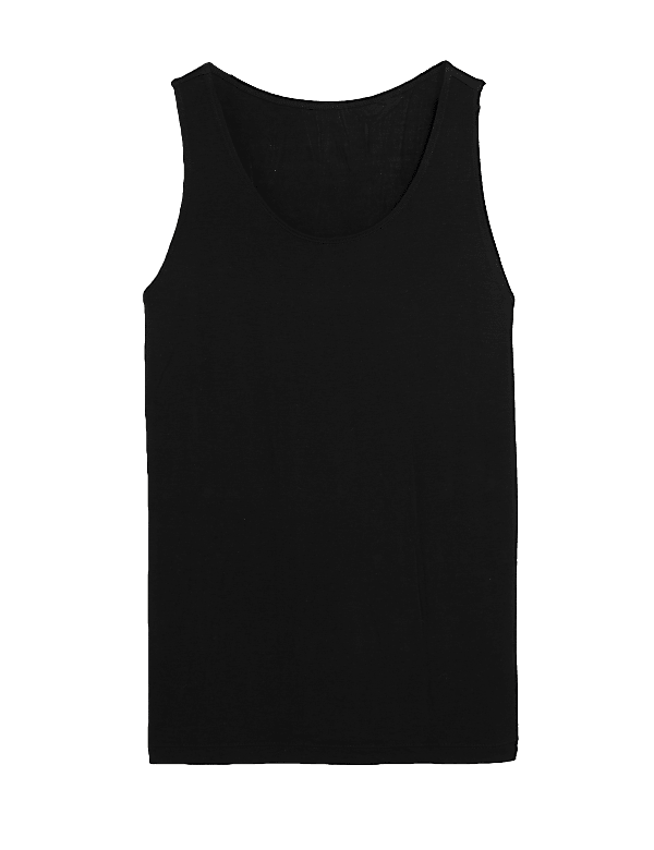 Heatgen™ Thermal Built-up Shoulder Vest