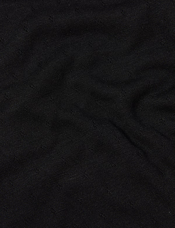 Plain Thermal Legging