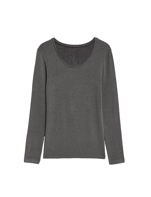 Heatgen™ Medium Thermal Long Sleeve Top