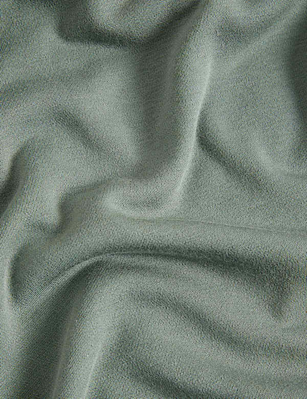 Heatgen™ Medium Thermal Scoop Neck Top