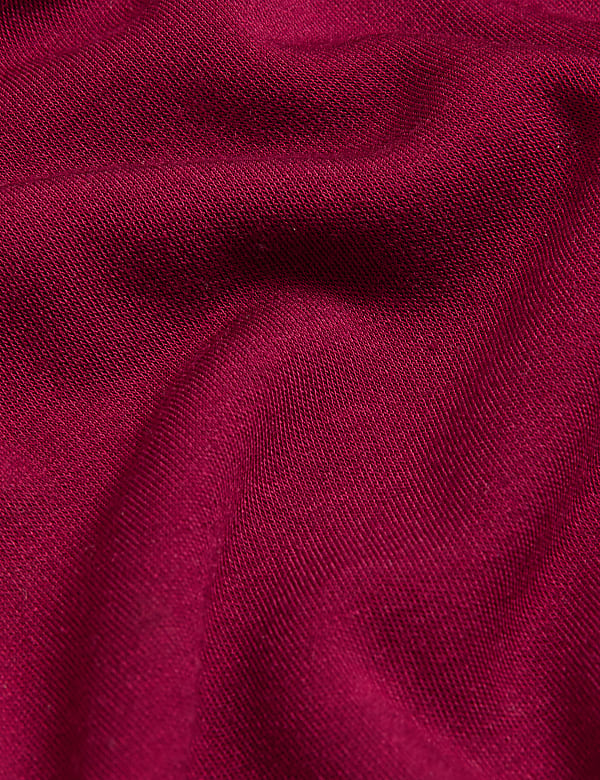Heatgen™ Medium Thermal Scoop Neck Top