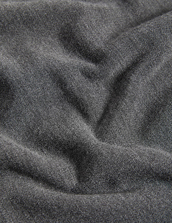 Heatgen™ Medium Thermal Turtle Neck Top