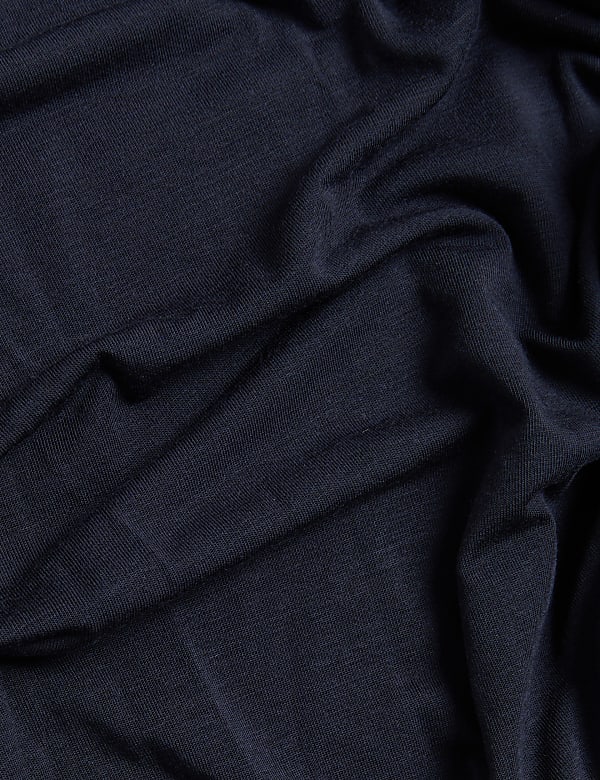 2pk Heatgen™ Thermal Polo Neck Tops
