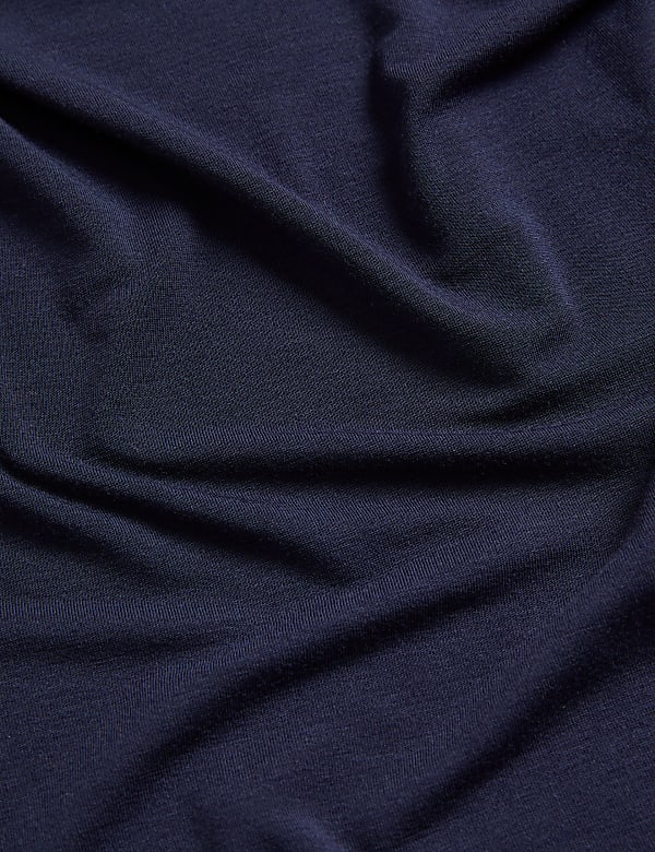 2pk Heatgen™ Thermal Polo Neck Tops