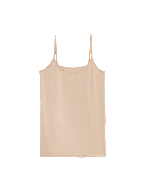 Plain Regular Fit Thermal Top