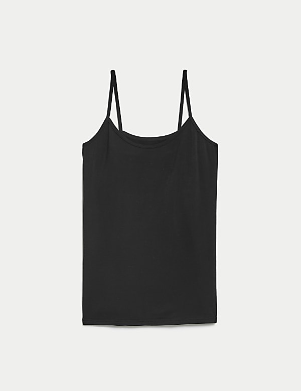 Heatgen™ Medium Thermal Strappy Vest - KR