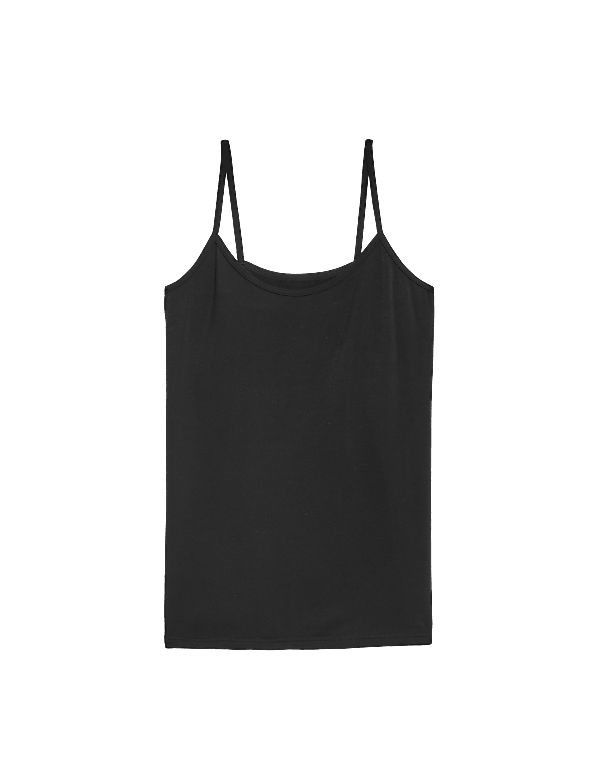 Heatgen™ Medium Thermal Strappy Vest
