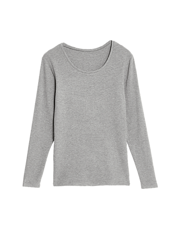 Heatgen™ Medium Fleece Thermal Top