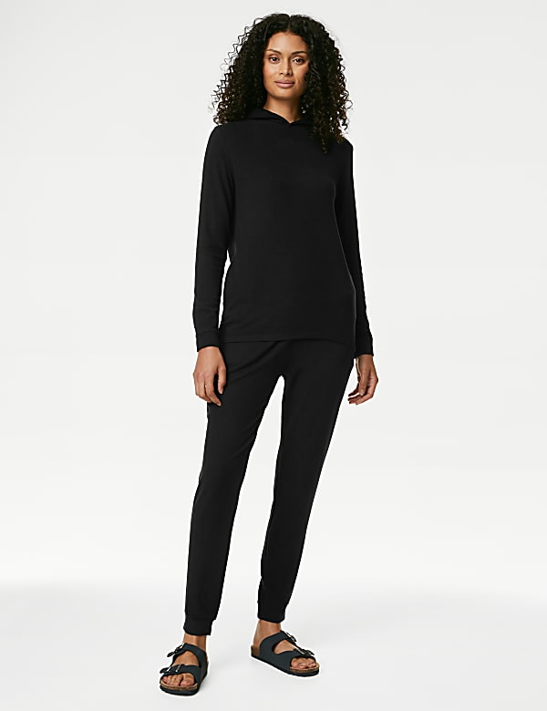 Heatgen Medium&trade; Thermal Long Sleeve Hoodie - GR