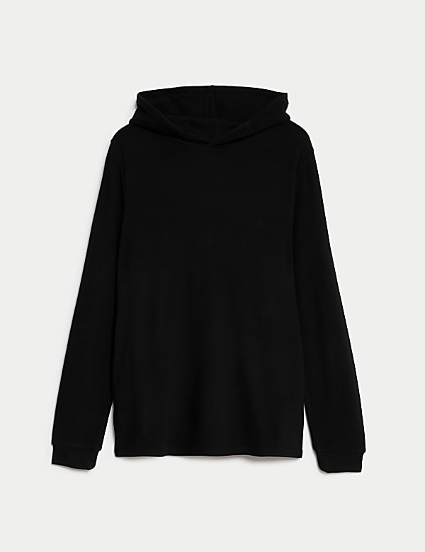 Heatgen Medium&trade; Thermal Long Sleeve Hoodie - GR