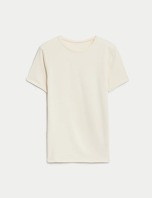 Heatgen™ Medium Short Sleeve Thermal Top