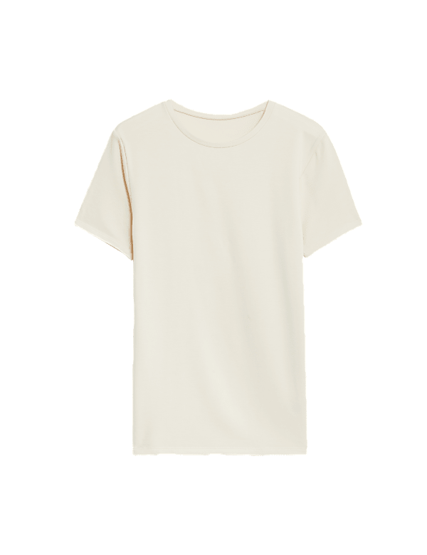 Heatgen™ Medium Short Sleeve Thermal Top