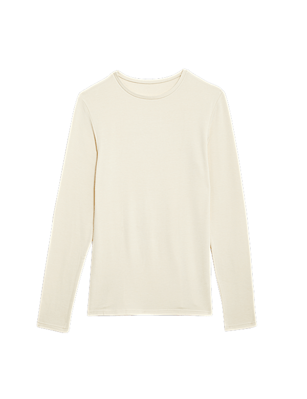 Heatgen™ Medium Thermal Crew Neck Top