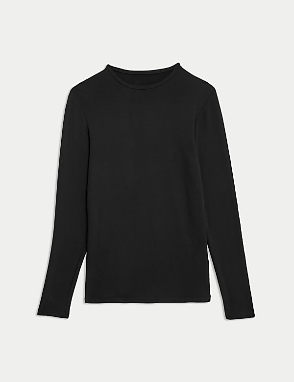 Heatgen&trade; Medium Thermal Crew Neck Top - ES