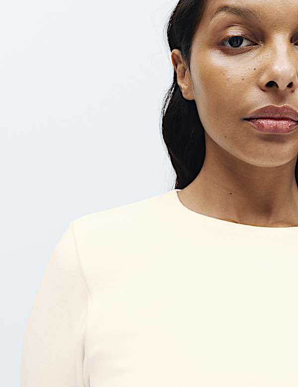 Top polar térmico Heatgen™ de calidez máxima - ES