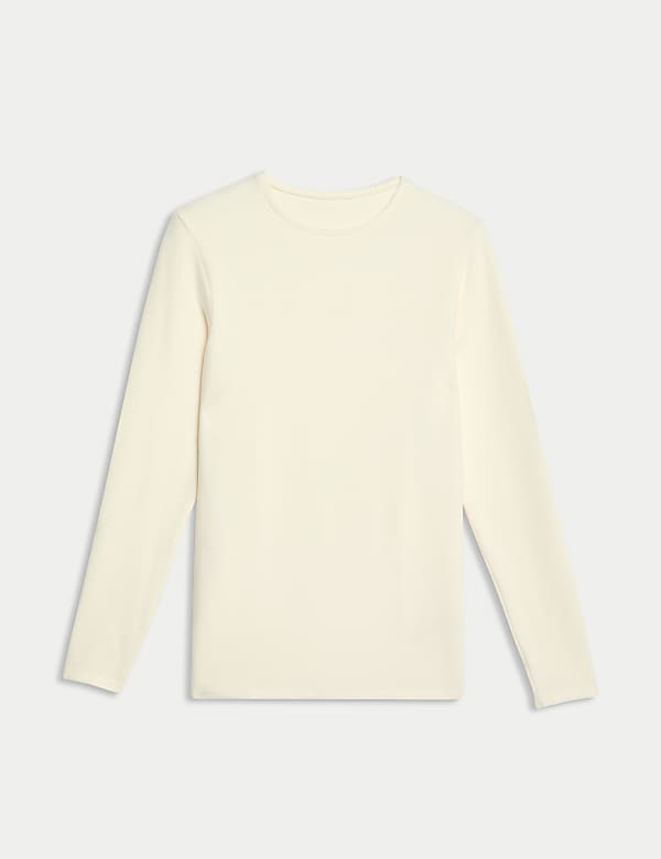 Top polar térmico Heatgen™ de calidez máxima - ES