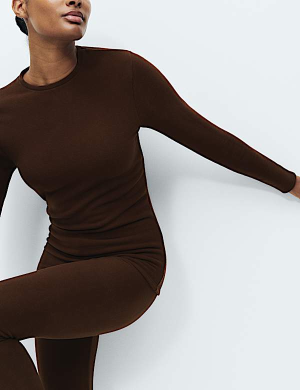 Heatgen&trade; Maximum Thermal Fleece Top - PL