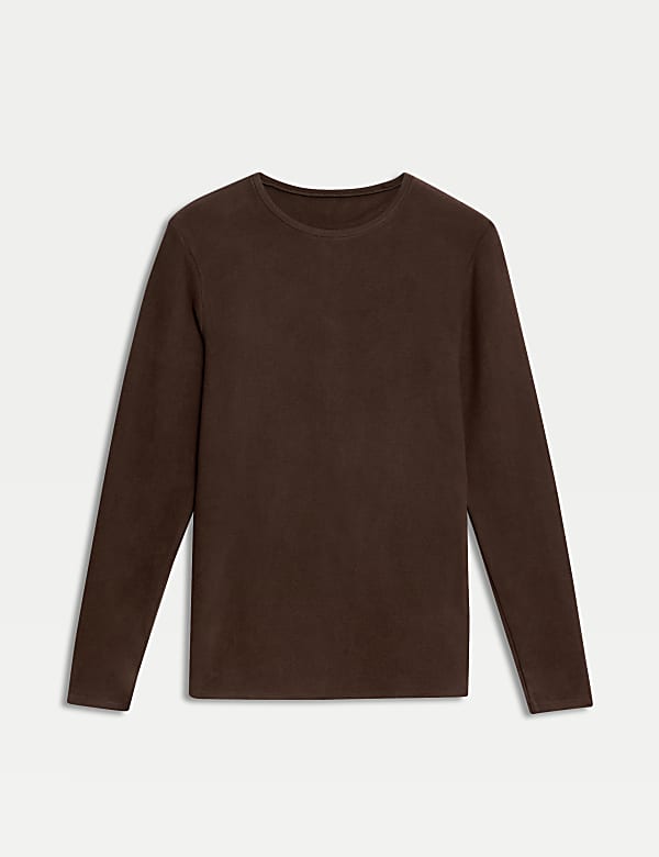 Heatgen™ Maximum Thermal Fleece Top - US