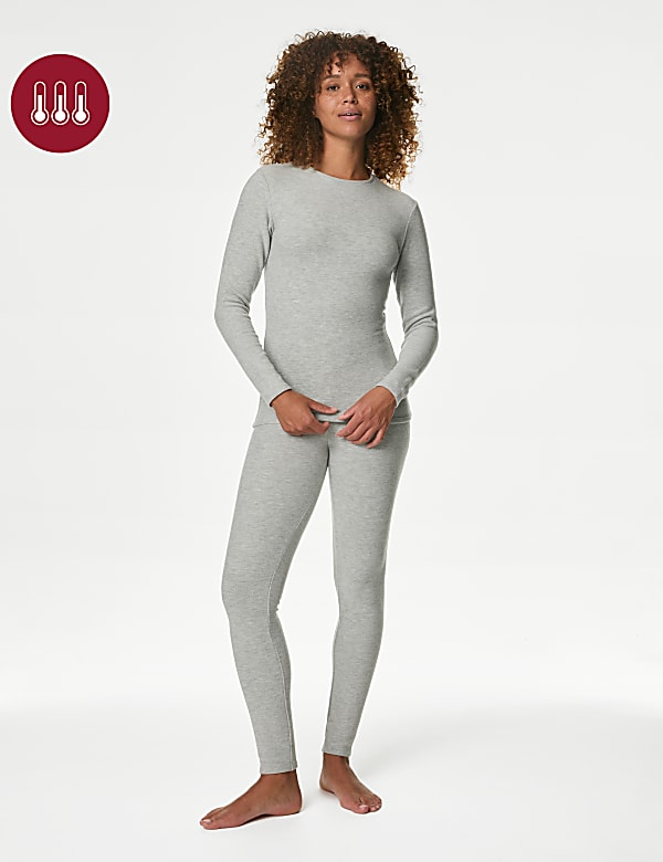 Womens thermal tops top