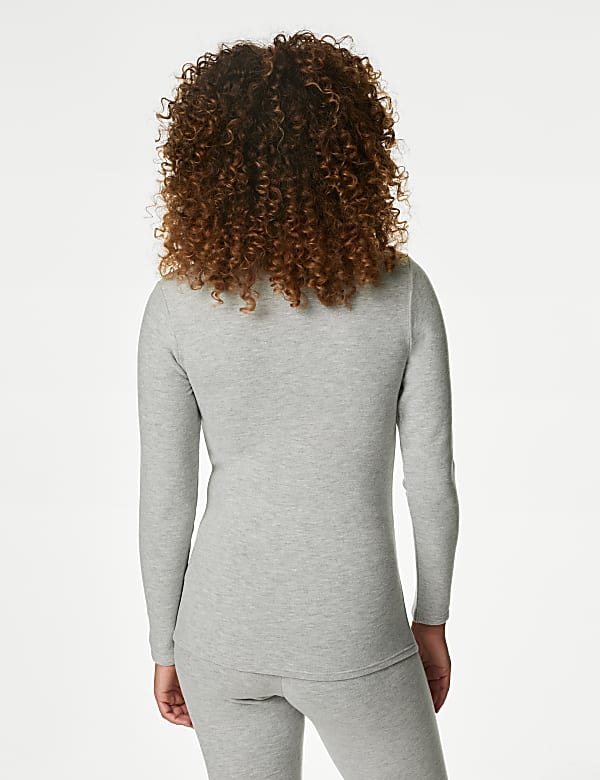 Heatgen&trade; Maximum Thermal Fleece Top - NL