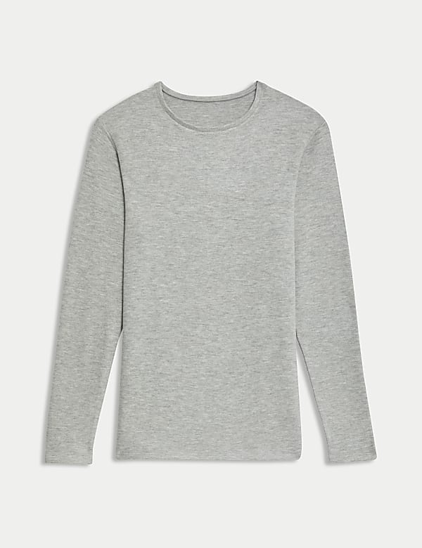 Heatgen™ Maximum Thermal Fleece Top - BN
