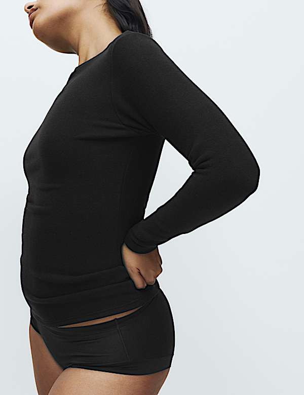 Heatgen™ Maximum Thermal Fleece Top