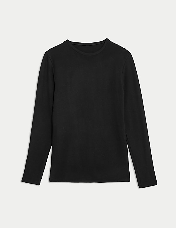 Heatgen&trade; Maximum Thermal Fleece Top - US