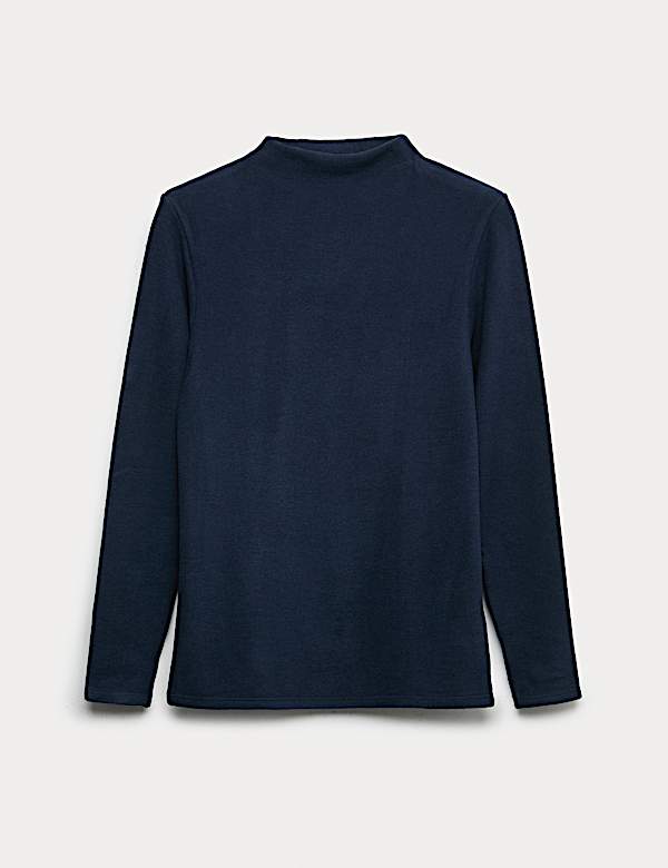 Heatgen&trade; Maximum Thermal Fleece Top - US