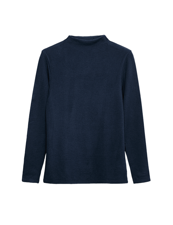 Heatgen™ Maximum Thermal Fleece Top